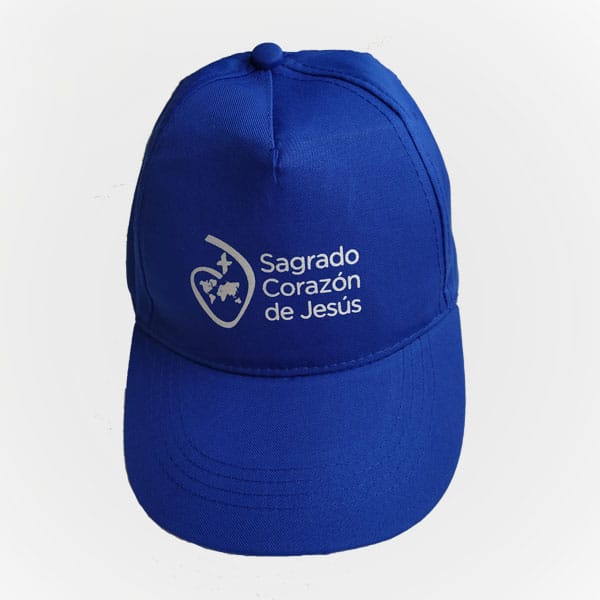 Gorra infantil