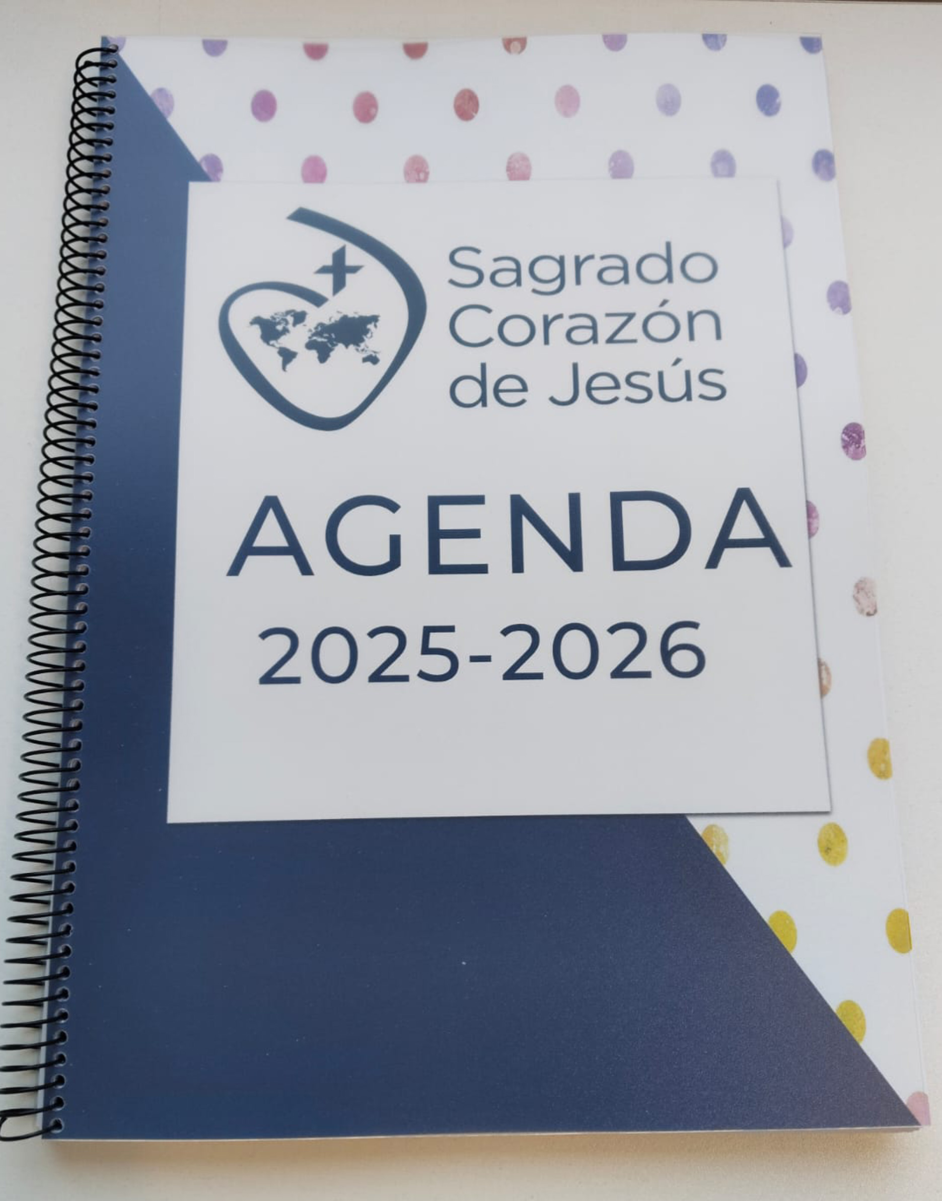 Agenda escolar