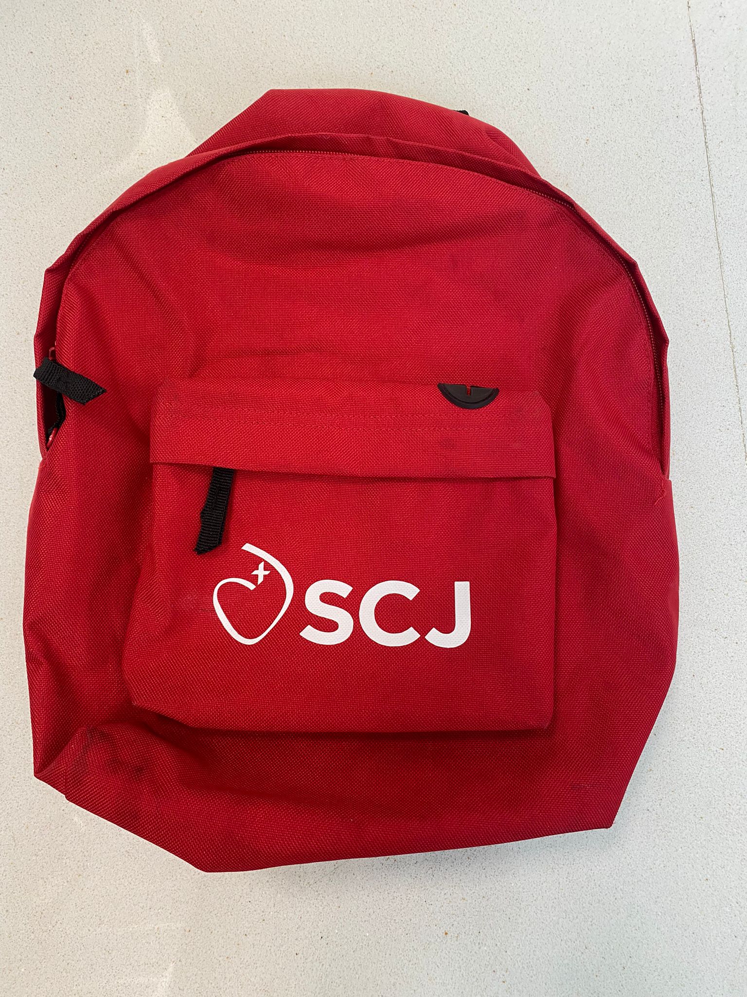 Mochila infantil