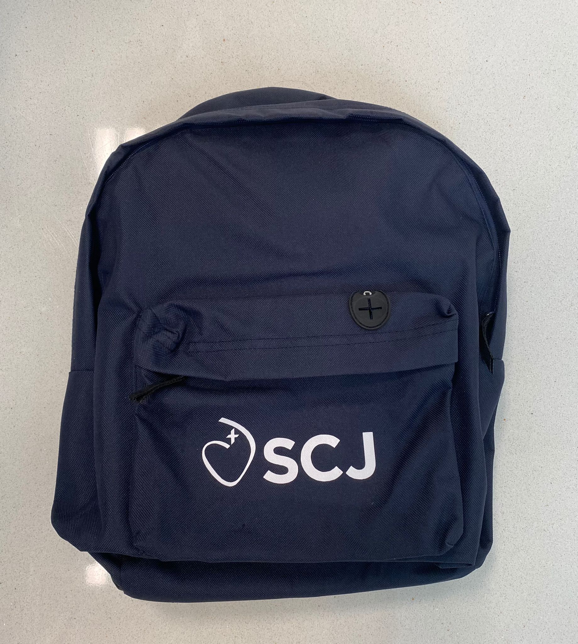 Mochila de primaria