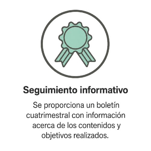 seguimeinto
